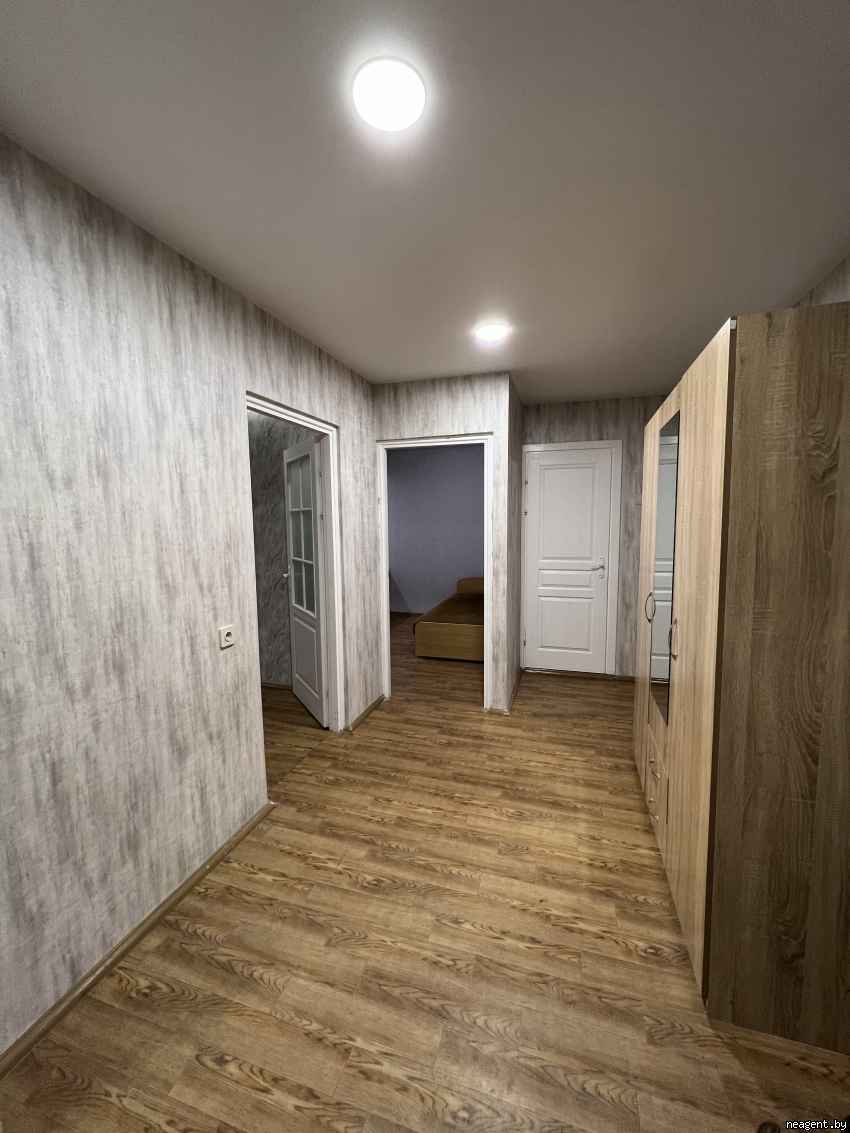 3-комнатная квартира, ул. Троицкая, 39, 1366 рублей: фото 1