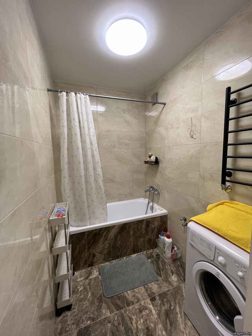3-комнатная квартира, ул. Троицкая, 39, 1366 рублей: фото 8