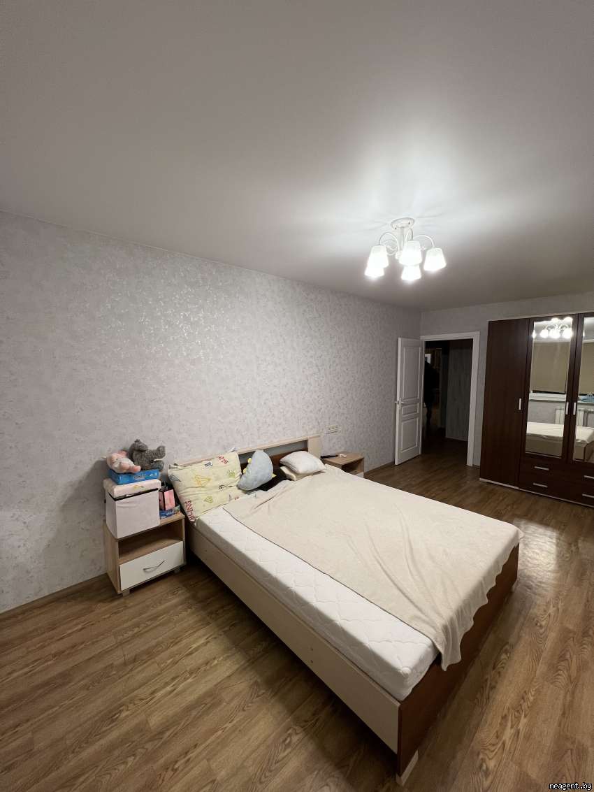 3-комнатная квартира, ул. Троицкая, 39, 1366 рублей: фото 12