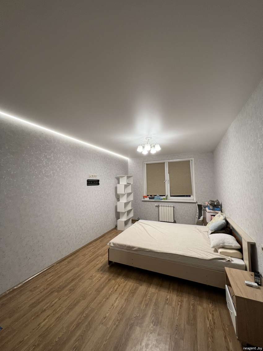 3-комнатная квартира, ул. Троицкая, 39, 1366 рублей: фото 11