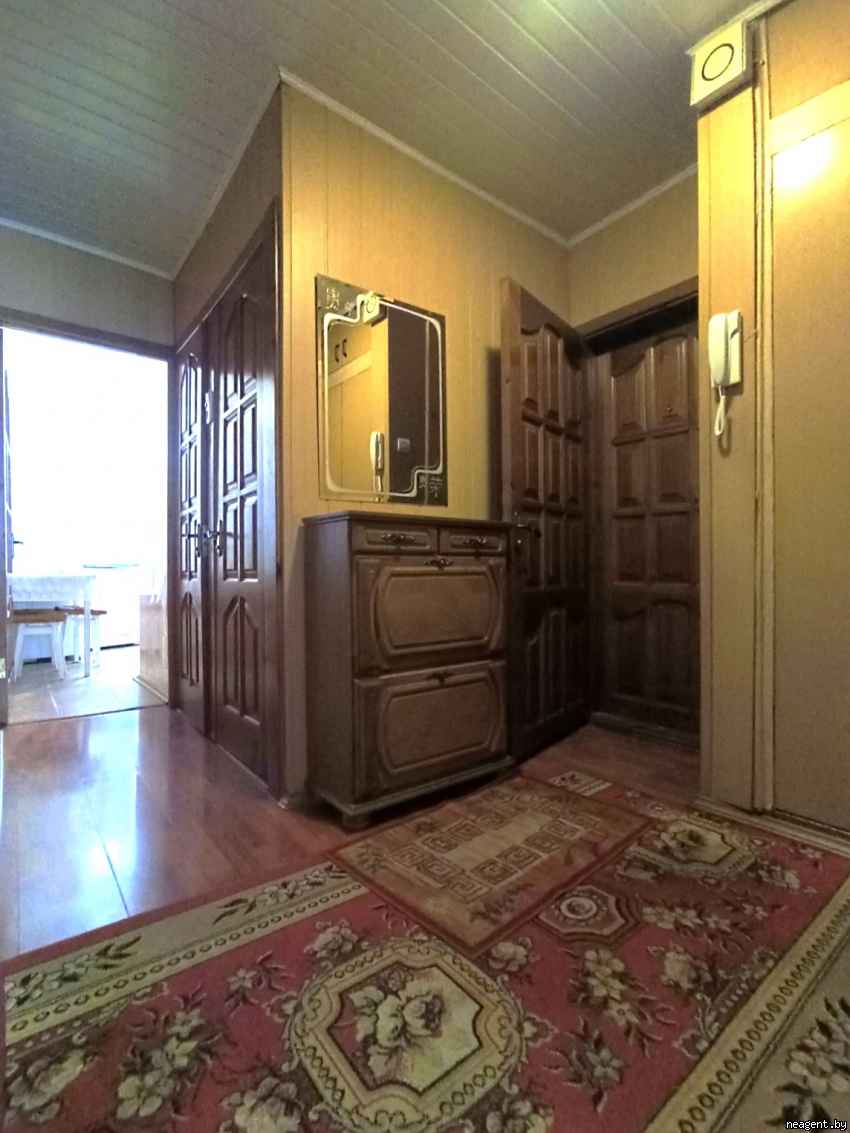 3-комнатная квартира, ул. Калиновского, 73/2, 1256 рублей: фото 9