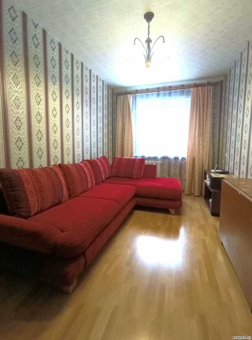 3-комнатная квартира, ул. Калиновского, 73/2, 1256 рублей: фото 7