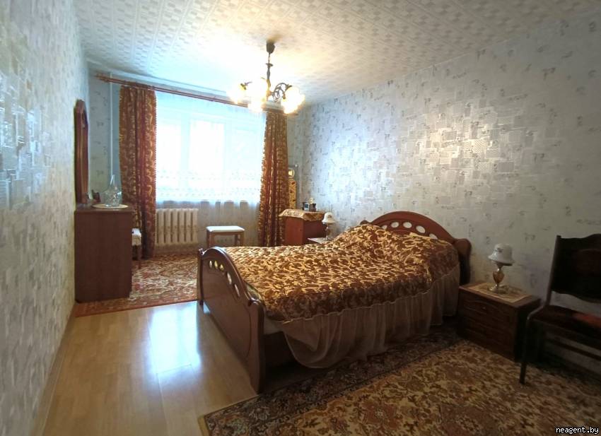 3-комнатная квартира, ул. Калиновского, 73/2, 1256 рублей: фото 3