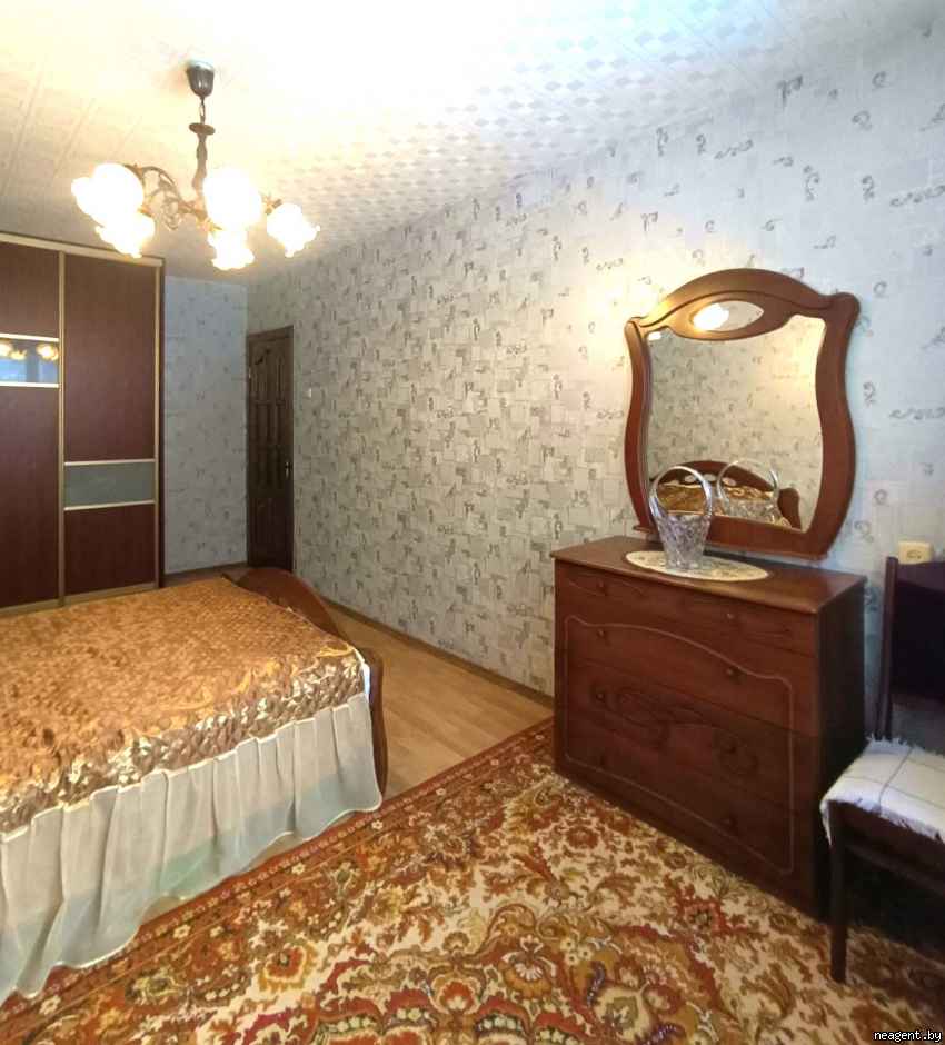 3-комнатная квартира, ул. Калиновского, 73/2, 1256 рублей: фото 19