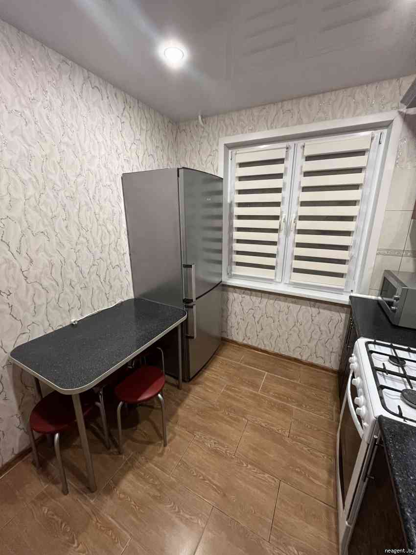 2-комнатная квартира, ул. Кульман, 30, 1030 рублей: фото 11