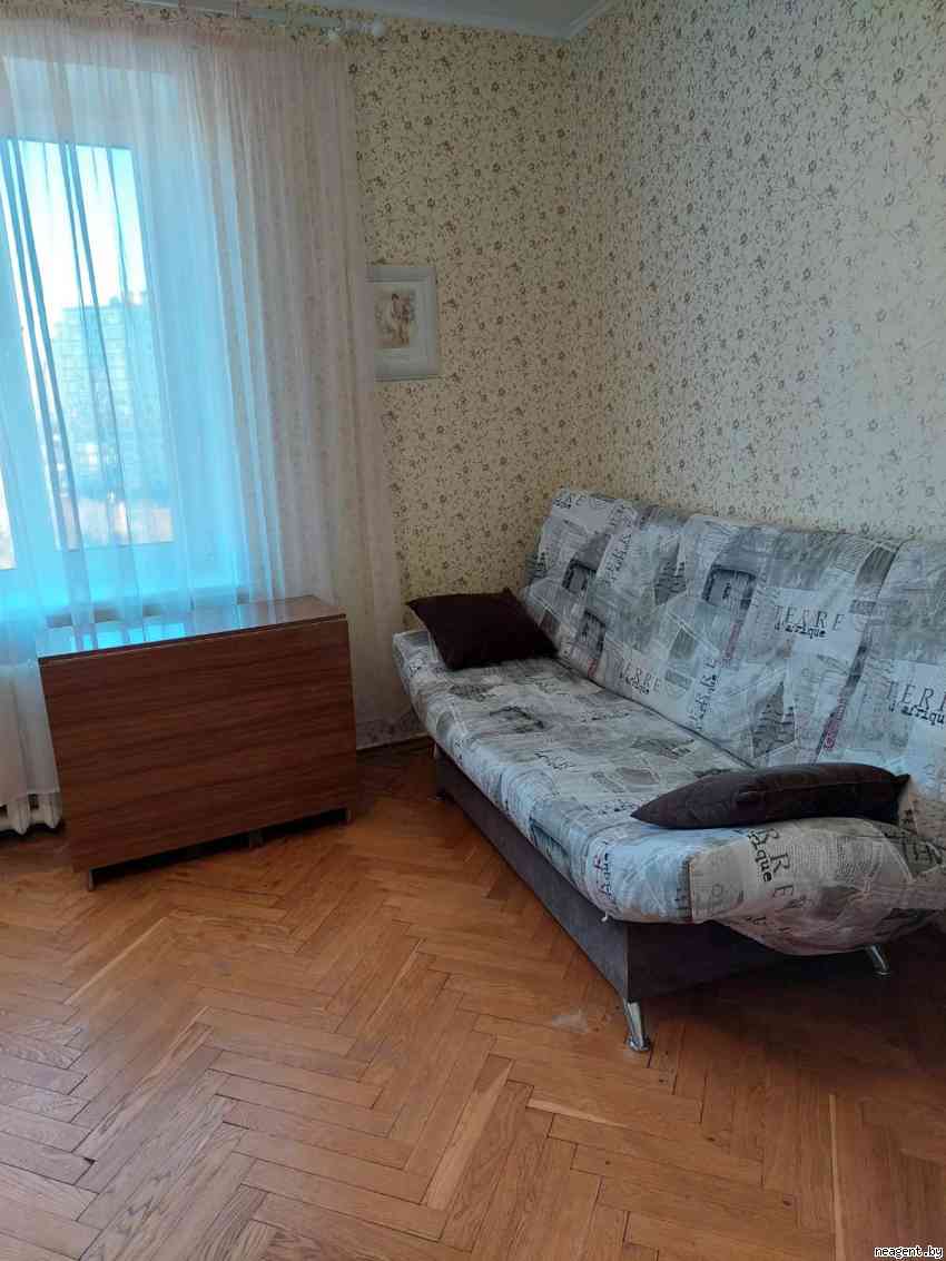 Комната, ул. Червякова, 8, 474 рублей: фото 2