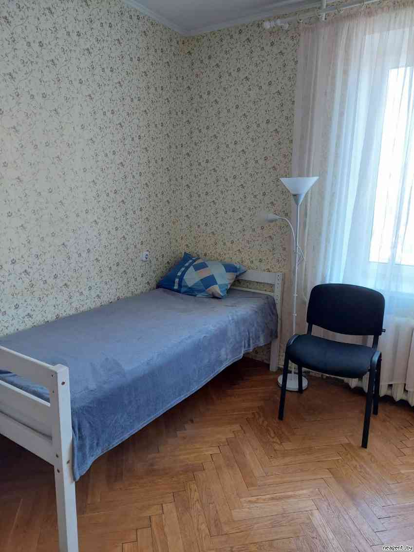 Комната, ул. Червякова, 8, 474 рублей: фото 3