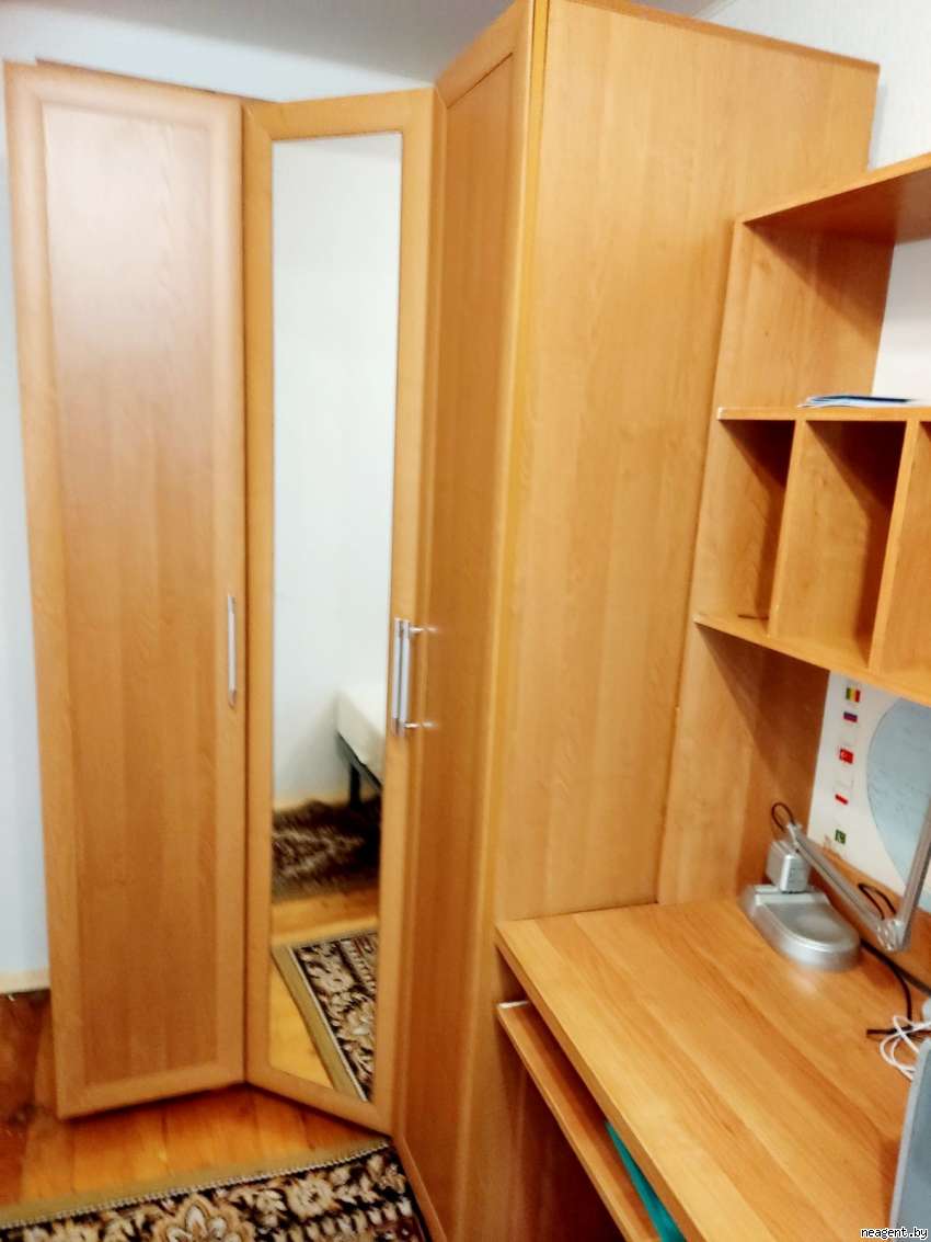 2-комнатная квартира, ул. Сурганова, 51, 1107 рублей: фото 5