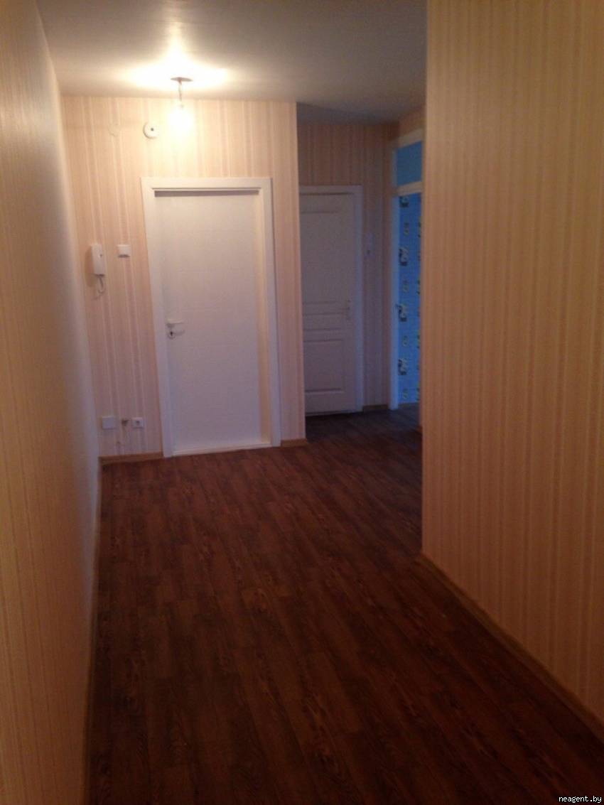 3-комнатная квартира, ул. Юрия Семеняко, 36 , 990 рублей: фото 5