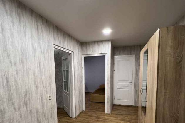 3-комнатная квартира, Лесной, Троицкая ул., за 1366 р.