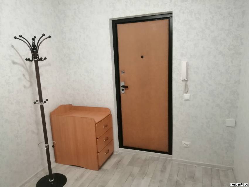 2-комнатная квартира, Независимости просп., 145 , 1451 рублей: фото 6