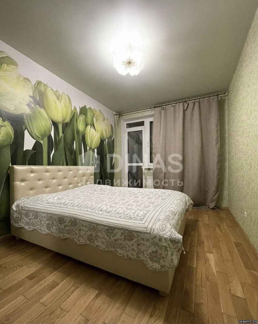 3-комнатная квартира, ул. Маяковского, 100, 1700 рублей: фото 5