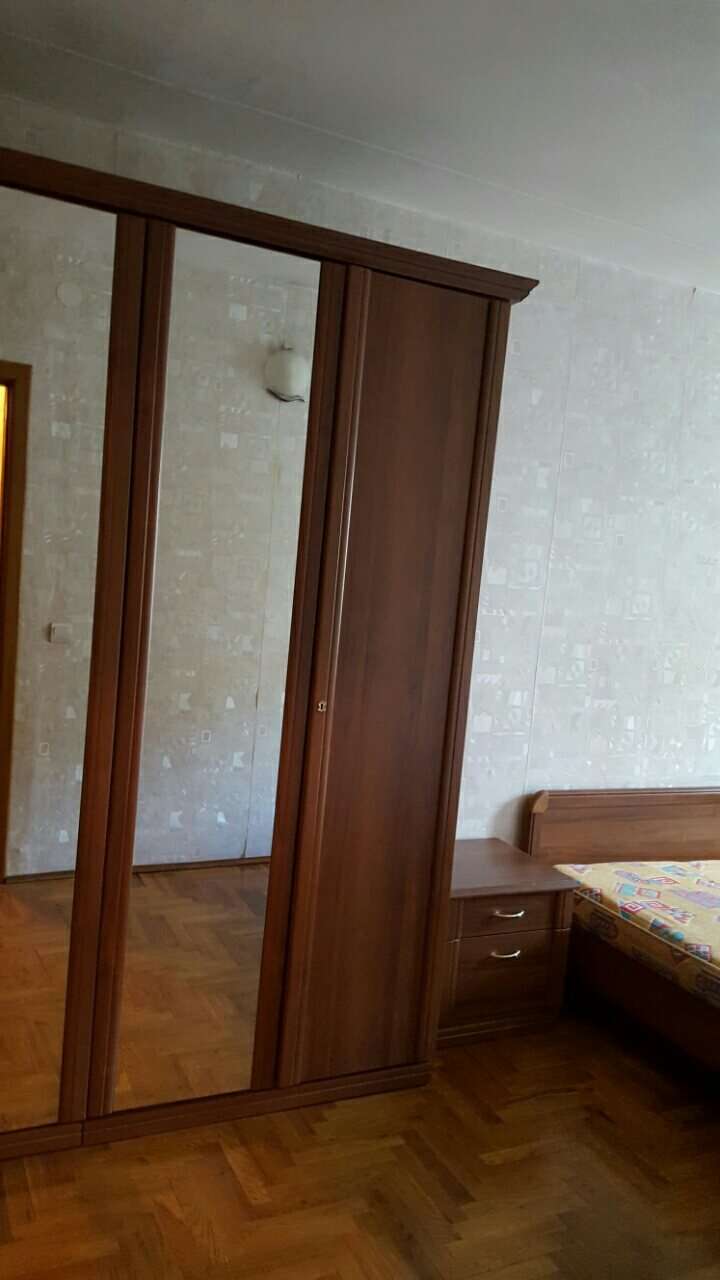 2-комнатная квартира, ул. Богдановича, 137, 960 рублей: фото 10
