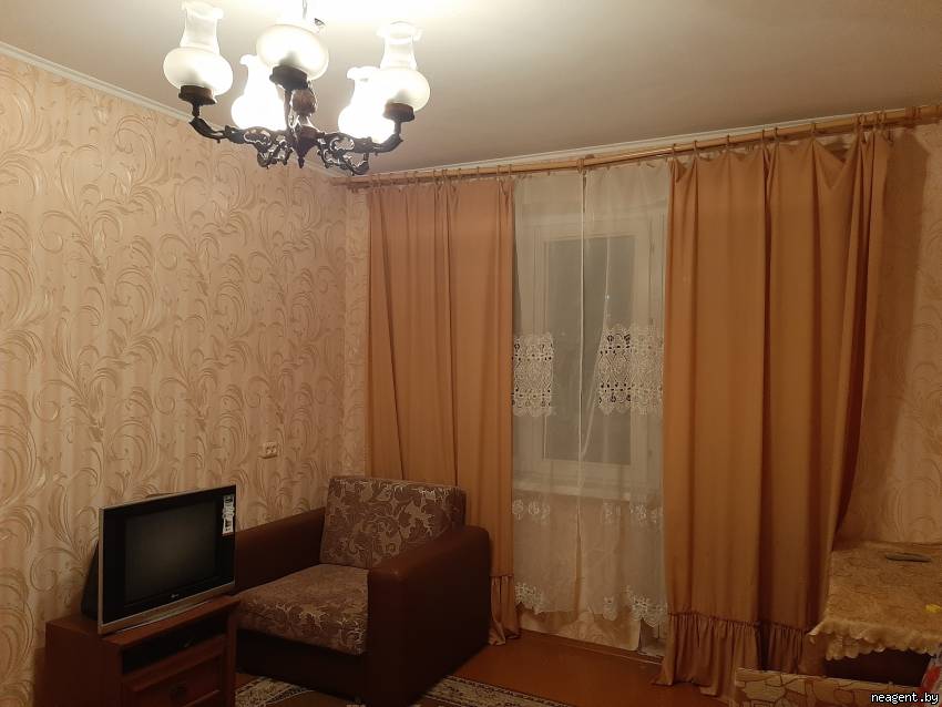 2-комнатная квартира, ул. Плеханова, 36, 610 рублей: фото 2