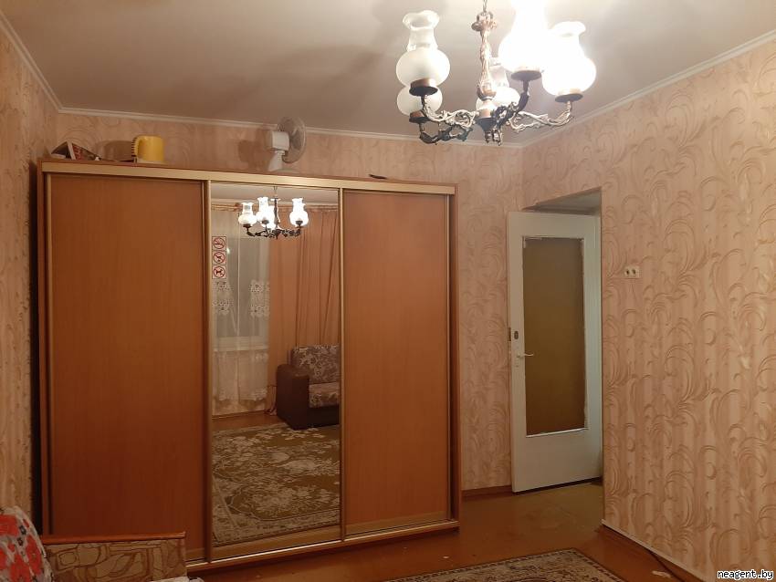 2-комнатная квартира, ул. Плеханова, 36, 610 рублей: фото 3