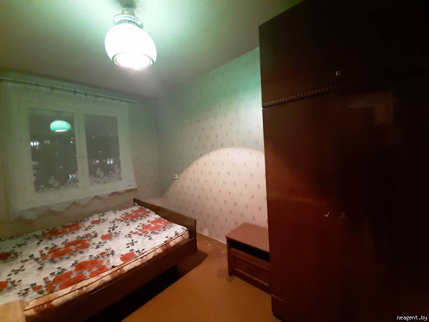 2-комнатная квартира, ул. Плеханова, 36, 610 рублей: фото 4