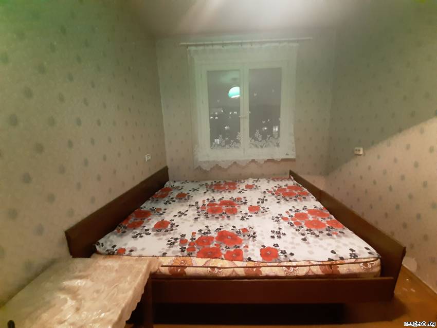 2-комнатная квартира, ул. Плеханова, 36, 610 рублей: фото 5