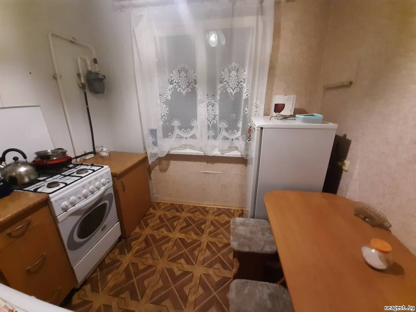 2-комнатная квартира, ул. Плеханова, 36, 610 рублей: фото 8