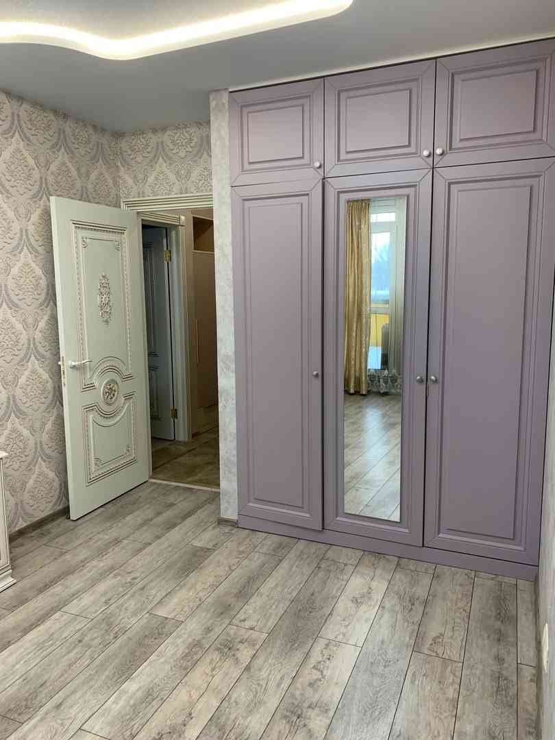 2-комнатная квартира, Николы Теслы, 23, 1575 рублей: фото 3