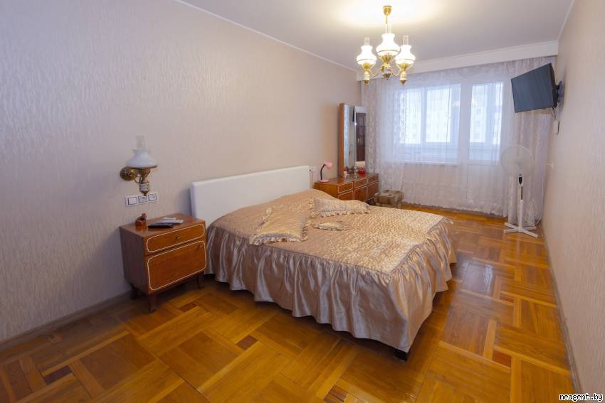 3-комнатная квартира, ул. Радужная, 6, 1331 рублей: фото 3