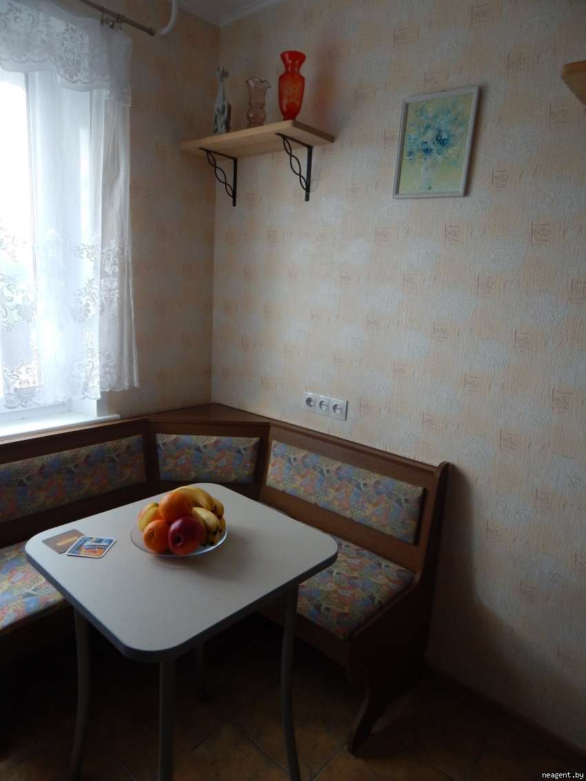3-комнатная квартира, ул. Радужная, 6, 1331 рублей: фото 6