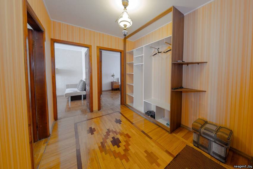3-комнатная квартира, ул. Радужная, 6, 1331 рублей: фото 10