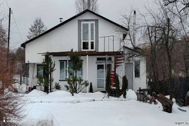 1-комнатная квартира, Семёнова, за 700 р.