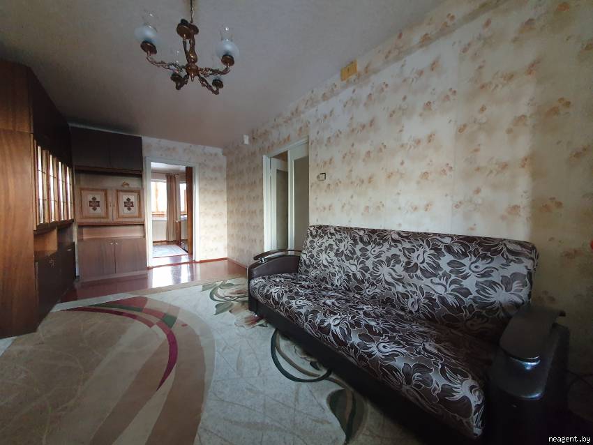 3-комнатная квартира, ул. Дунина-Марцинкевича, 6, 1233 рублей: фото 2