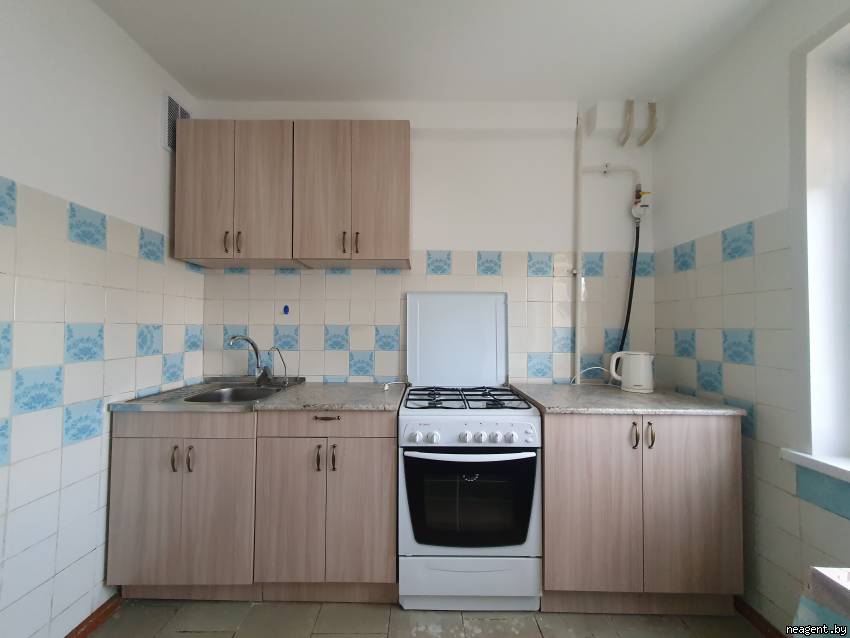 3-комнатная квартира, ул. Дунина-Марцинкевича, 6, 1233 рублей: фото 5