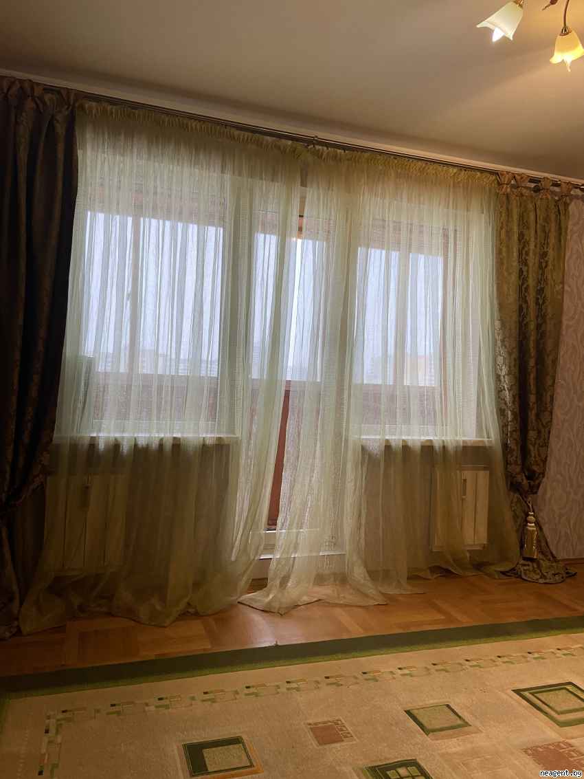 3-комнатная квартира, ул. Лещинского, 31/1, 1396 рублей: фото 6