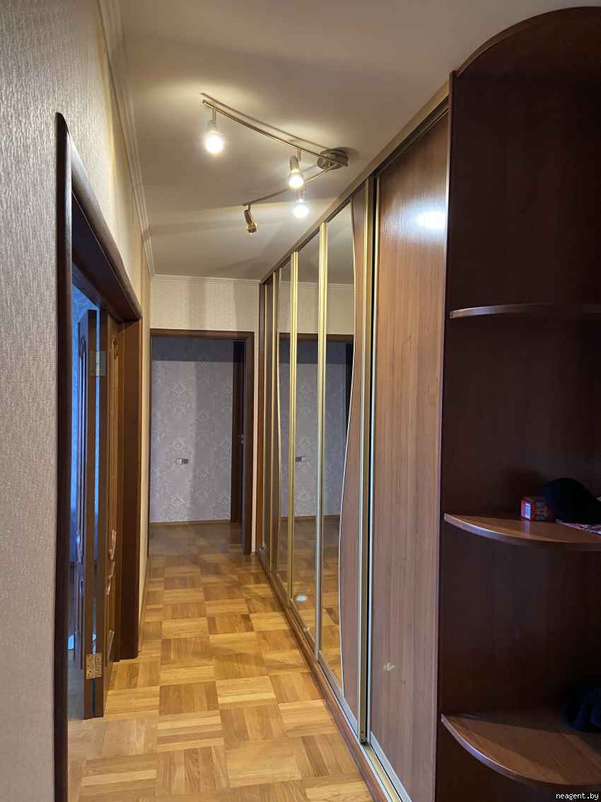 3-комнатная квартира, ул. Лещинского, 31/1, 1396 рублей: фото 7