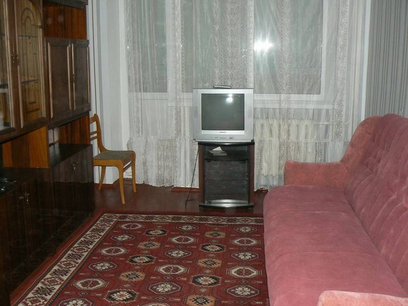 2-комнатная квартира, Партизанский просп., 145, 750 рублей: фото 4