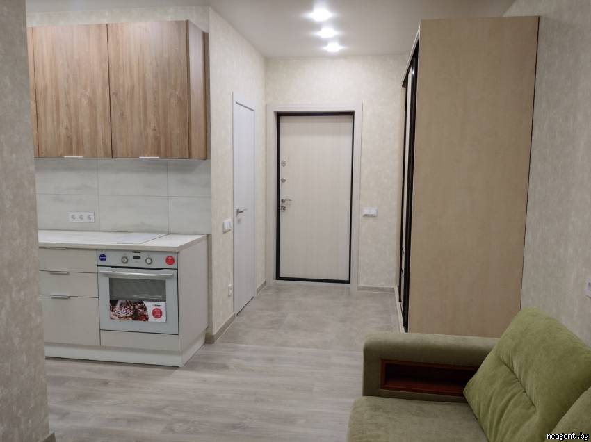 1-комнатная квартира, ул. Михаила Савицкого, 8, 204161 рублей: фото 1