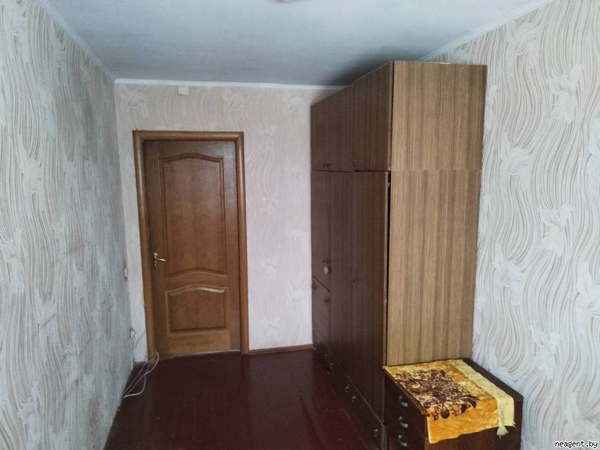 3-комнатная квартира, ул. Козлова, 25, 1050 рублей: фото 6
