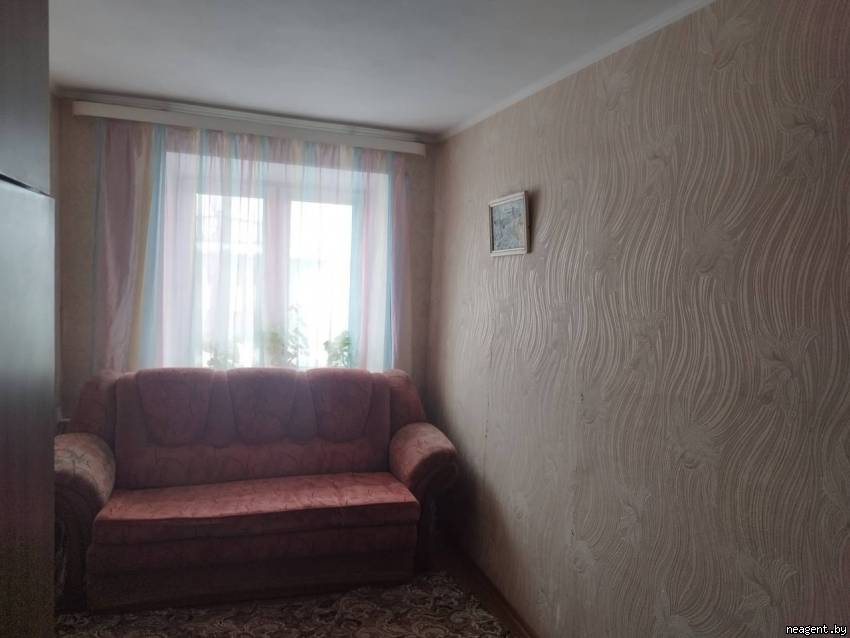3-комнатная квартира, ул. Козлова, 25, 1050 рублей: фото 7