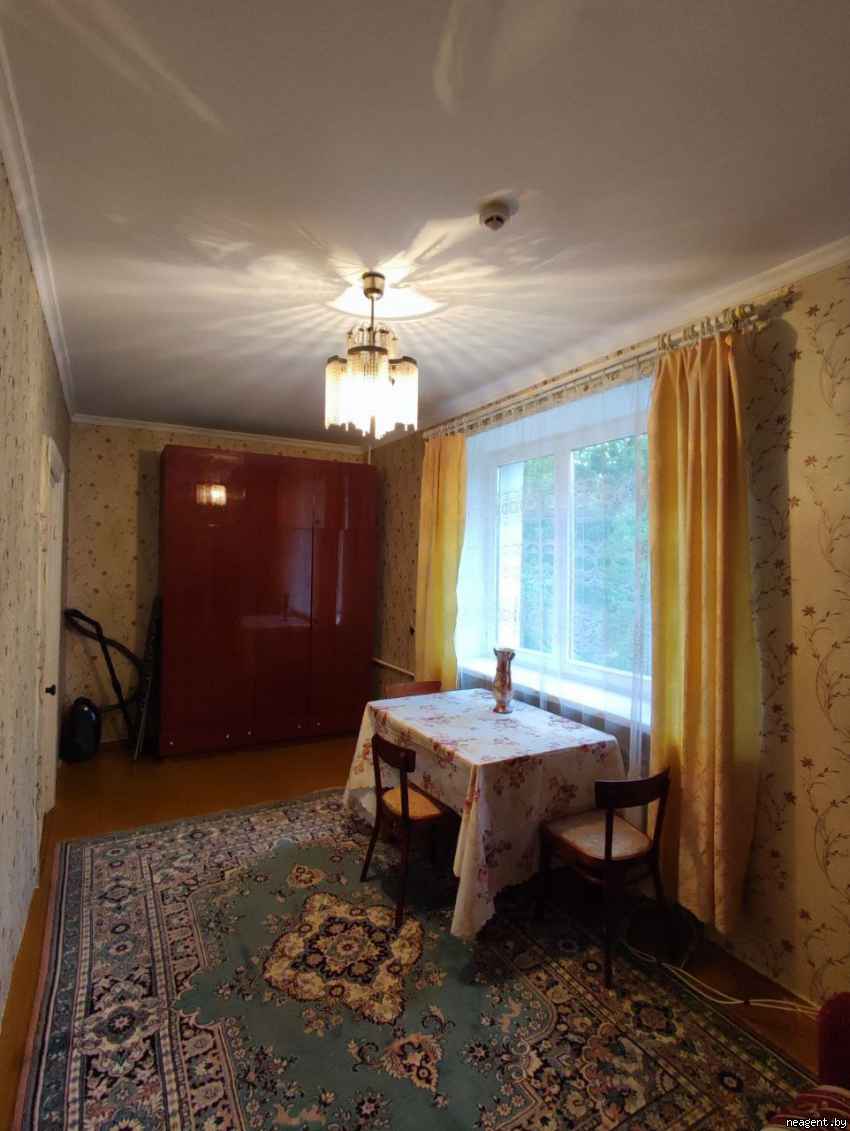 2-комнатная квартира, , 695 рублей: фото 1