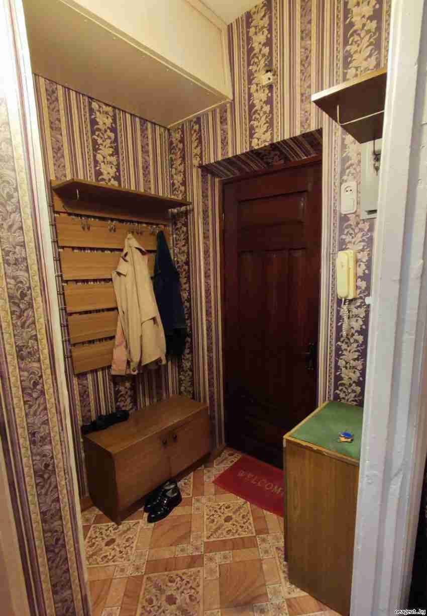 2-комнатная квартира, , 695 рублей: фото 3