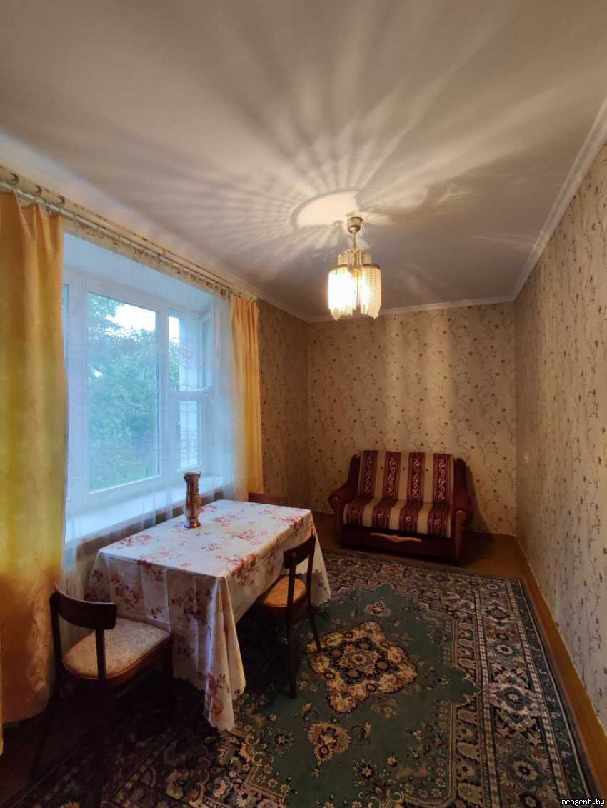 2-комнатная квартира, , 695 рублей: фото 4