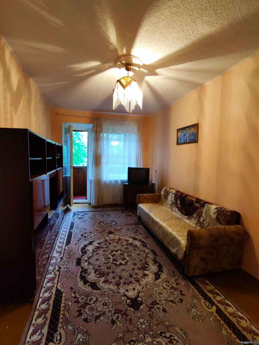2-комнатная квартира, , 695 рублей: фото 10