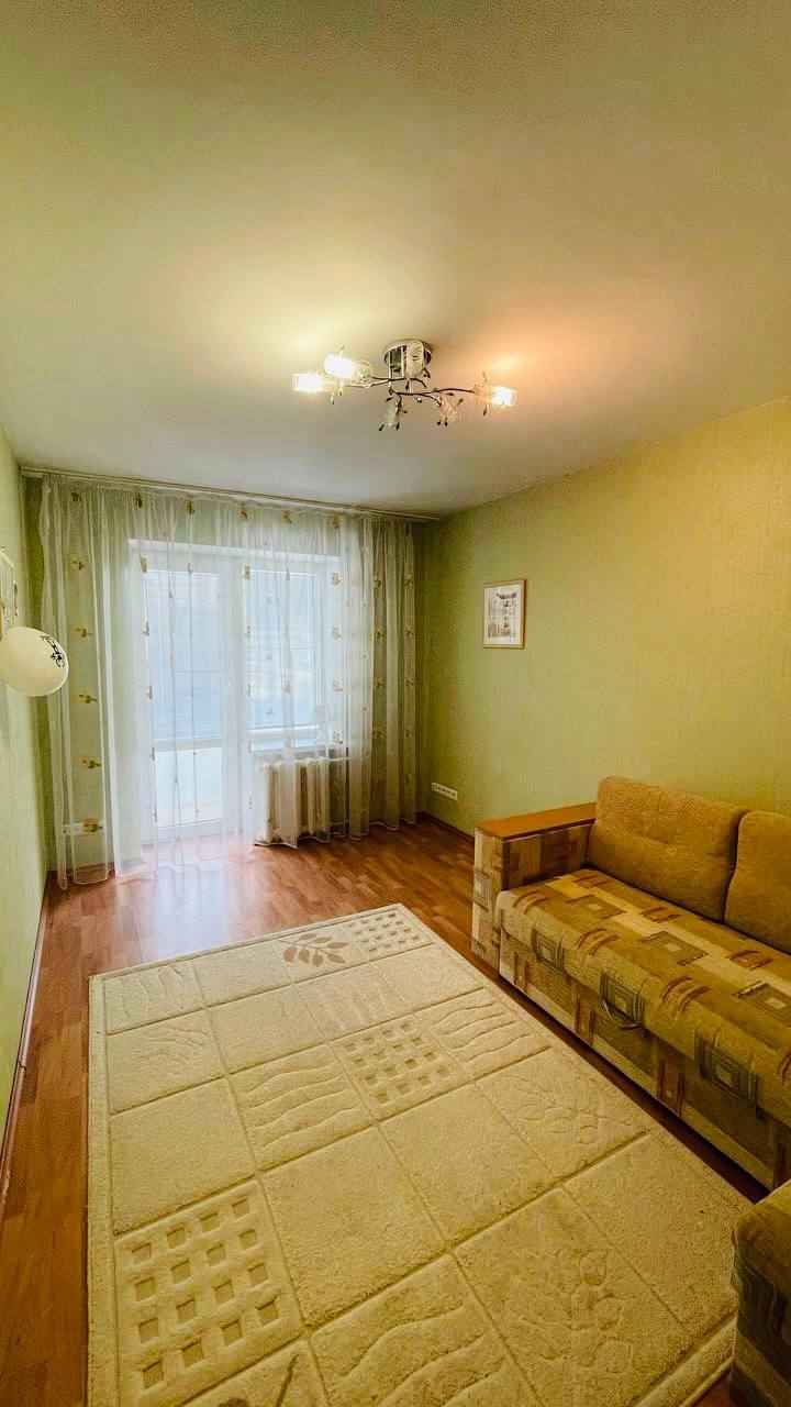 3-комнатная квартира, ул. Гало, 4, 1526 рублей: фото 5