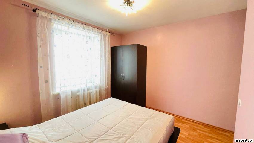 3-комнатная квартира, ул. Гало, 4, 1526 рублей: фото 8