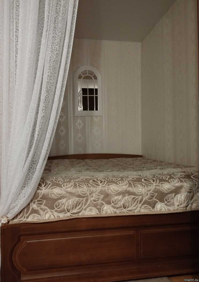 1-комнатная квартира,  Проспект Машерова, 1104 рублей: фото 13