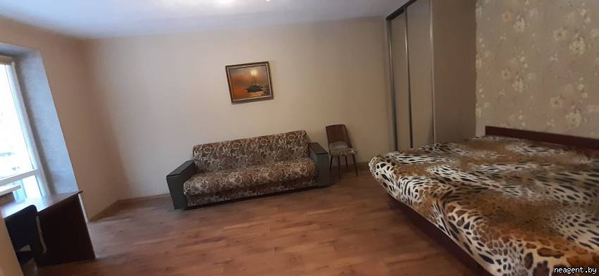 1-комнатная квартира, ул. Калинина, 20, 194826 рублей: фото 6