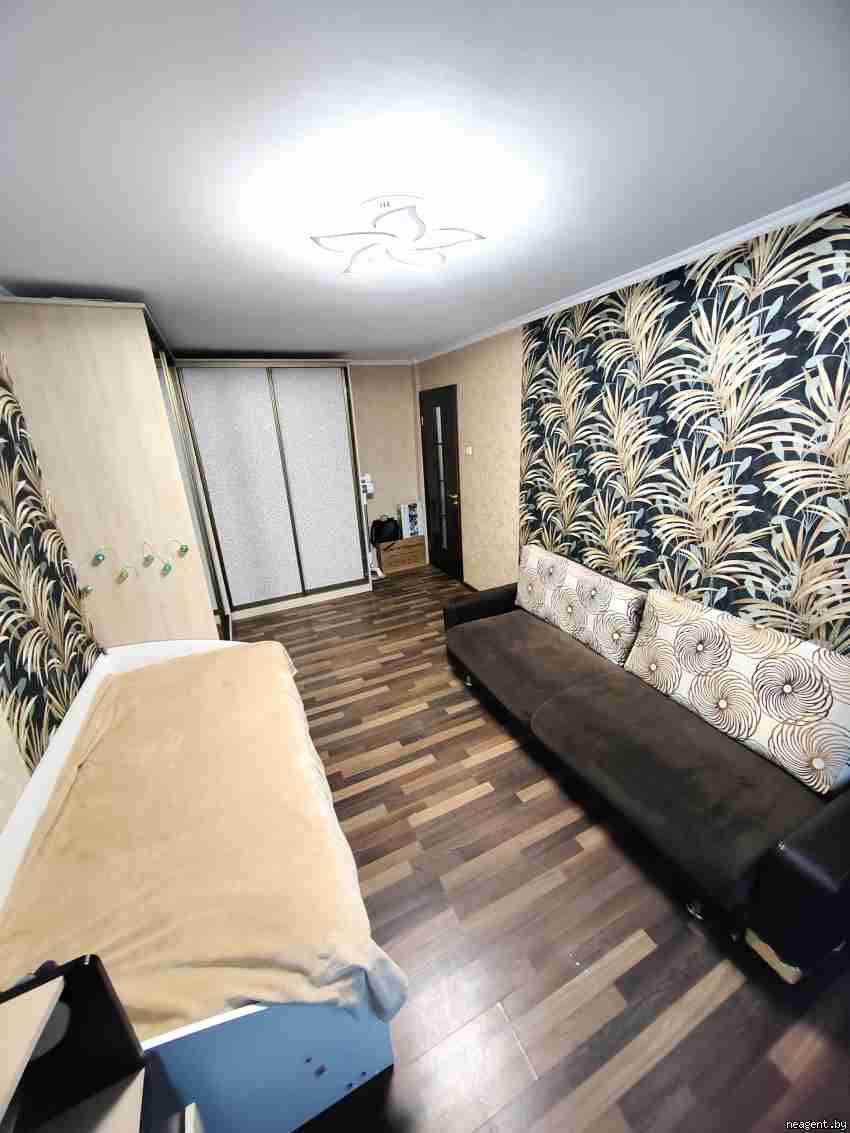 2-комнатная квартира, Богдановича, 78, 261700 рублей: фото 3