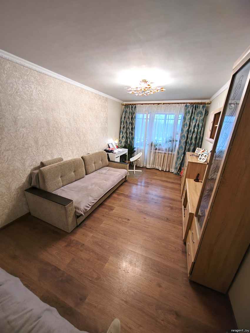 2-комнатная квартира, Богдановича, 78, 261700 рублей: фото 2