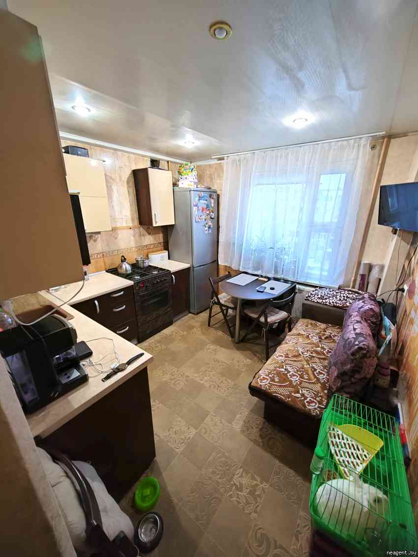 2-комнатная квартира, Богдановича, 78, 261700 рублей: фото 6