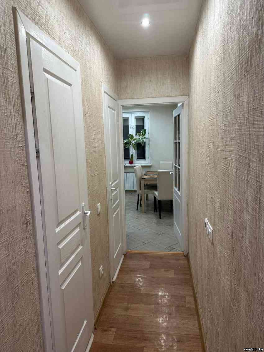 2-комнатная квартира, ул. Налибокская, 12, 1189 рублей: фото 4