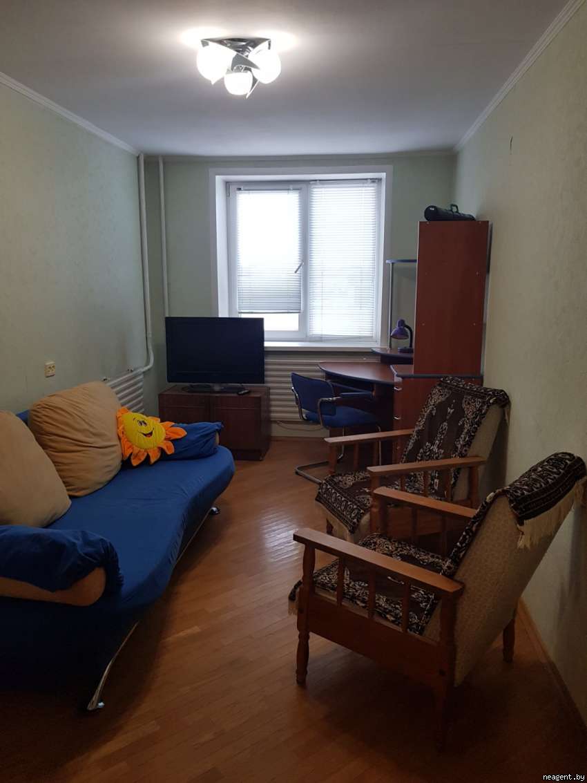 2-комнатная квартира, ул. Волоха, 53/А, 1126 рублей: фото 8