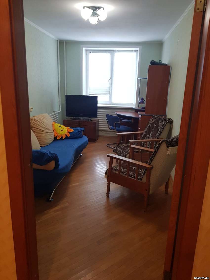 2-комнатная квартира, ул. Волоха, 53/А, 1126 рублей: фото 20