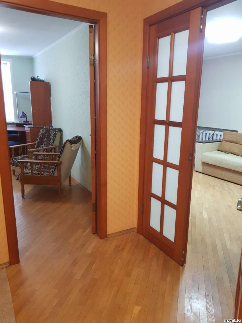 2-комнатная квартира, ул. Волоха, 53/А, 1126 рублей: фото 22